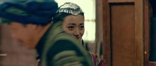 Страшная история Сянси (2025)