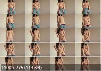 Onlyfans - A Skinny Girl With Big Breasts Will Show How She Fucks Her Perfect Very Wet Pussy With Her Fingers Solo Mea (FullHD/1080p/291 MB)