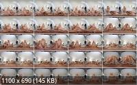 realjamvr - Threesome Piano Lesson : Anna Claire Clouds Jessie Saint (UltraHD/4K/2160p/1.77 GB)