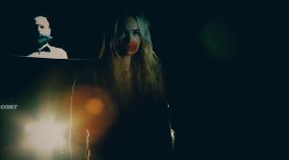 ЛаБуш Каналья и её добыча (2025)