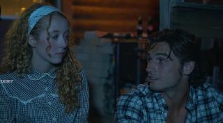 Любовь вне времени (2025)