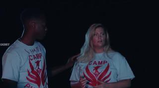 Убийственный лагерь: часть вторая (2024)