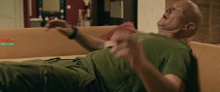 Лысый нянь (2025)