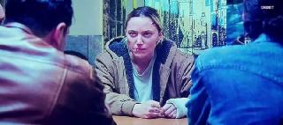 В холодном свете (2025)