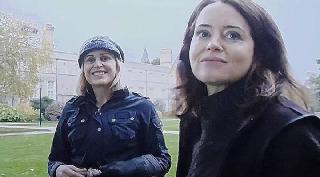 «Я» значит Ястреб (2025)