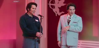 Встречайте: Сильвио Сантос! (2025)