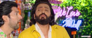 Полный отрыв 4: Любовная  виза (Полный отрыв 4) (2025)