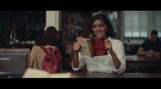 Слияние (2025)