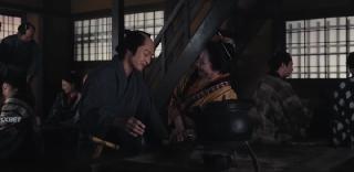 Самурай Детектив Онихей: Настоящий мастер  (2024)