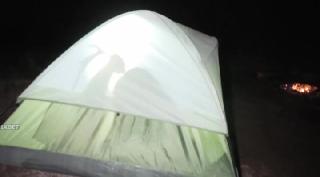 Лощина Человечка (2024)