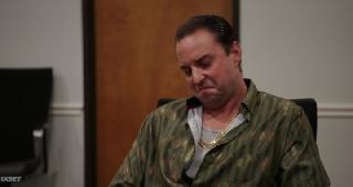 Мафия и торнадо (2025)