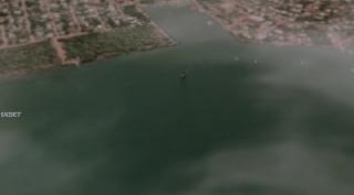 Медведи на корабле (2025)