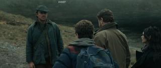 Гренландия 2: Миграция (2026)