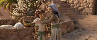 ����� / David (2025/WEB-DL/WEB-DLRip)