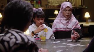 Самая несчастная женщина (2024)