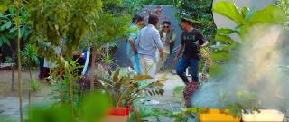 Любовная история 2К (2025)