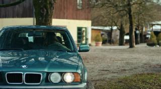 Детектив из Пассау. Никто не хочет умирать в одиночестве (2025)