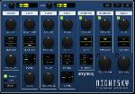 Strymon - NightSky Plugin v1.0.1 VST3, AAX х64 [R2R] - ревербератор