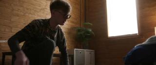 Священник: Резня в День благодарения (2025)