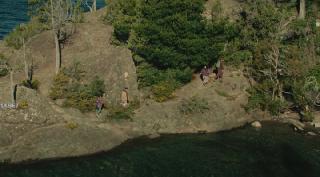 Лето на грани (2025)