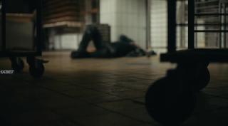 Красный волк. Криминальная история из Пассау (2025)