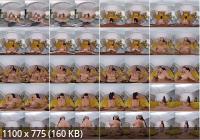 VirtualRealPorn - Sapphire Lapiedra Aka Sapphire Astrea  Testing a Sex Toy  2 (UltraHD/4K/2160p/3.34 GB)