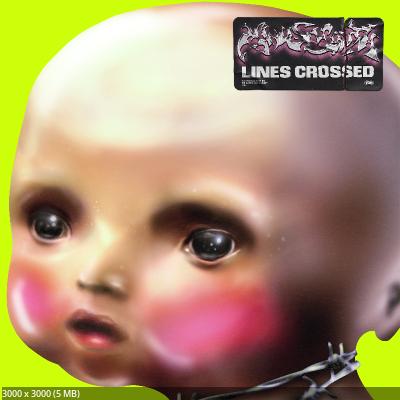 Minus Youth - Lines Crossed (2026)