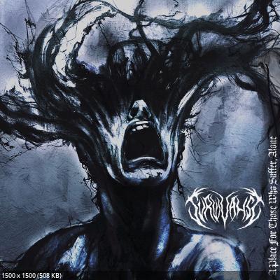 Survivalist - A Place For Those Who Suffer, Alone (2026)