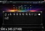 Watts Audio - The Dark Amp v1.0.0 VST3 x64 [SEnki] - усилитель