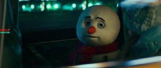 Снеговик (2025)