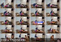 Onlyfans - THE TWO STEPPAUGHTERS RECEIVE THERAPY SECTION FROM THEIR STEPDAD AND END UP FUCKING The Barbie (FullHD/1080p/254 MB)