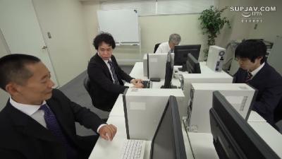 [mosaic_reduce_version] HBAD-514 35歳も歳の離れた27歳社長夫人 若い躰で財産を○○う小悪魔美魔女 桜井萌