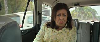 Семейное собрание (2025)