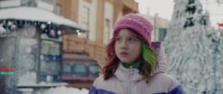 Письмо Деду Морозу (2025)