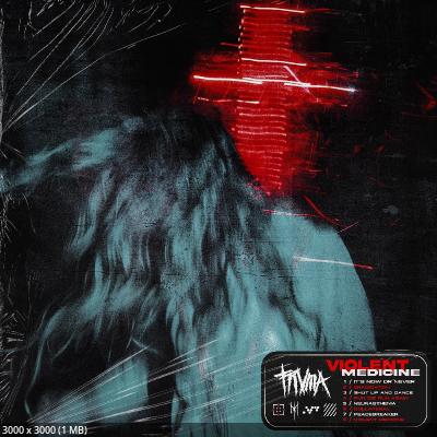 Trvma - Violent Medicine (2026)