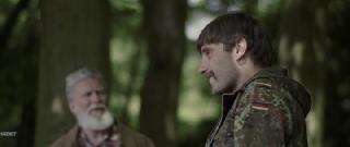 Похититель кожи (2024)