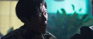 Черно-белый мир (2024)