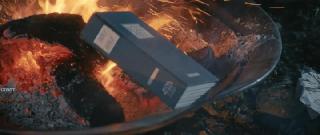 Прибежище культа в Техасе (2024)