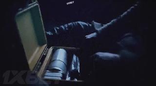 Железное лёгкое (2025)