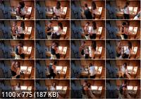 Onlyfans - Camper Kitchen Make Out With Kissing And Fingering  Sensual Teasing Stepsister Max Annika (FullHD/1080p/466 MB)