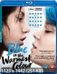 La vie d Adèle - Chapitres 1 et 2Blue Is the Warmest Color / Жизнь Адель