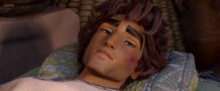 ����� / David (2025/WEB-DL/WEB-DLRip)