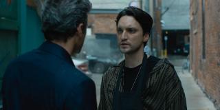 ������ ������  / Memory of a Killer (1 �����/2026/WEB-DL)