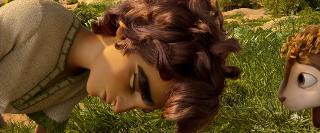 ����� / David (2025/WEB-DL/WEB-DLRip)