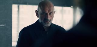 Зверский коп (2026)