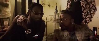 Моисей Чёрный (2026)