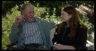 Портал среди сосен (2025)