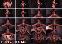 Onlyfans - Petite Babe In a Fishnet Fucked Hard Against The Wall  Fox Alina TheFoxAlina (FullHD/1080p/266 MB)