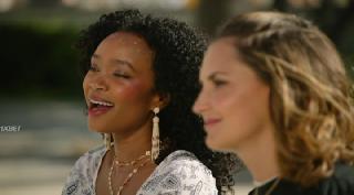 Курортный роман под прикрытием (2026)