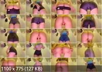 Onlyfans - The Hottest Volleyball Shorts Try On Haul No Panties MysteriousKathy (FullHD/1080p/382 MB)